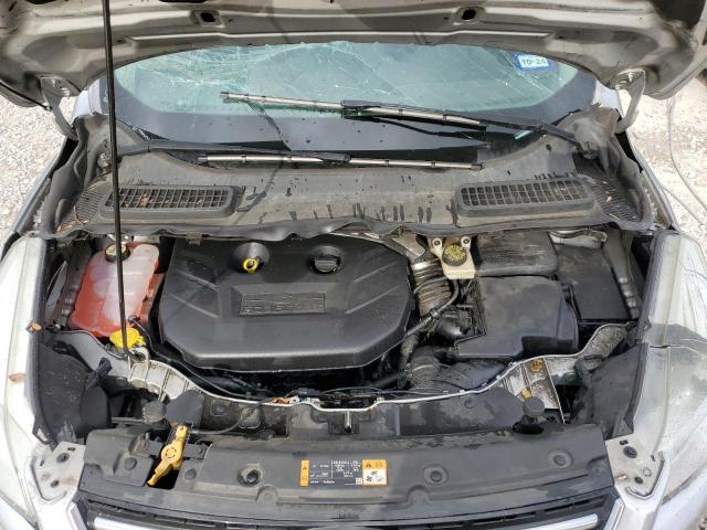 Photo 11 from auction – 2013 FORD ESCAPE SEL with VIN 1FMCU0H91DUA10311