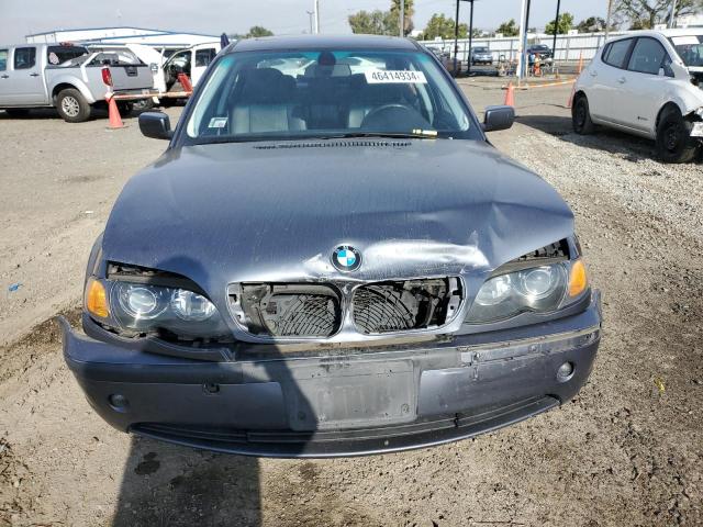 Photo 5 from auction – 2003 BMW 325 XI with VIN WBAEU33453PM55977