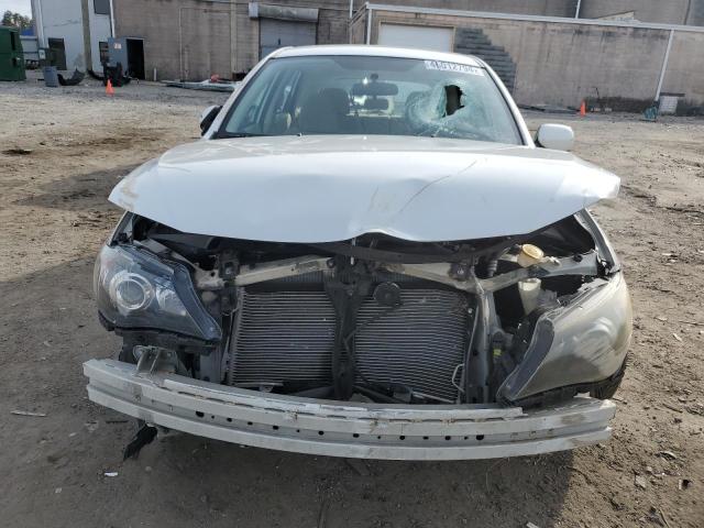 Photo 5 from auction – 2011 SUBARU IMPREZA 2. with VIN JF1GH6A60BH800501