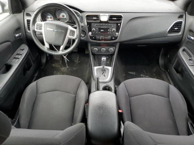 Photo 8 from auction – 2013 CHRYSLER 200 TOURIN with VIN 1C3CCBBB7DN694794