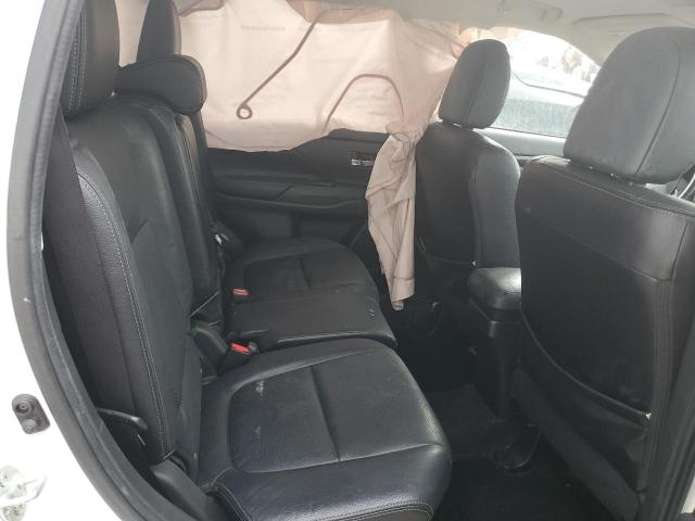 Photo 11 from auction – 2017 MITSUBISHI OUTLANDER with VIN JA4AZ3A30HZ071026
