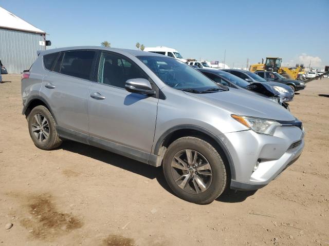 Photo 4 from auction – 2018 TOYOTA RAV4 ADVEN with VIN 2T3RFREV0JW795675