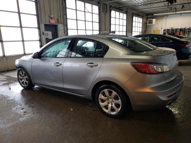 Photo 2 from auction – 2013 MAZDA 3 I with VIN JM1BL1TG2D1849657