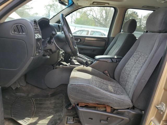 Photo 7 from auction – 2006 GMC ENVOY with VIN 1GKDS13S862238534