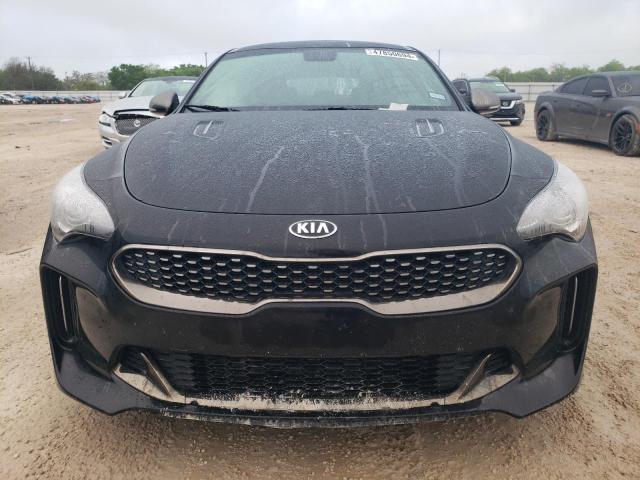 Photo 5 from auction – 2021 KIA STINGER with VIN KNAE15LA3M6094427
