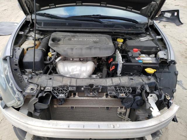 Photo 11 from auction – 2015 DODGE DART SXT with VIN 1C3CDFBB7FD192932