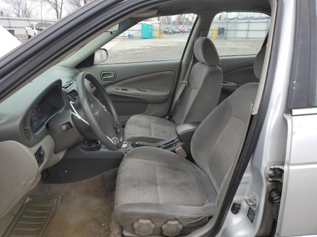 Photo 7 from auction – 2005 NISSAN SENTRA with VIN 3N1CB51D85L454130