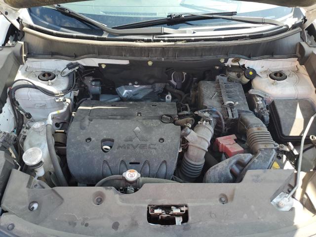 Photo 11 from auction – 2020 MITSUBISHI OUTLANDER with VIN JA4AP3AU2LU003847