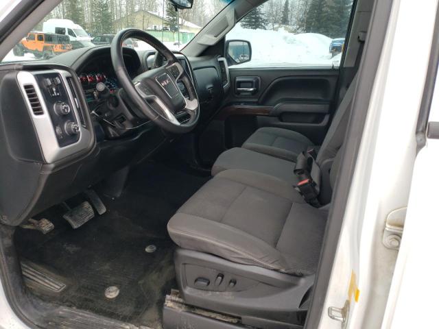 Photo 7 from auction – 2018 GMC SIERRA K15 with VIN 3GTU2MEC5JG389219