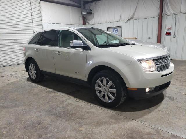 Photo 4 from auction – 2007 LINCOLN MKX with VIN 2LMDU68C27BJ10578