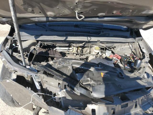 Photo 11 from auction – 2020 CHEVROLET TRAX LS with VIN KL7CJKSB0LB353901