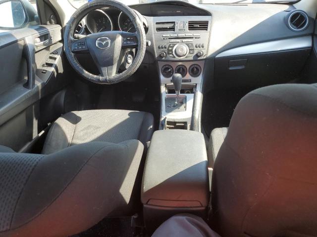 Photo 8 from auction – 2011 MAZDA 3 I with VIN JM1BL1VG9B1450478