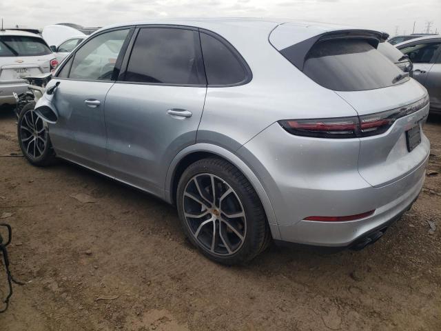 Zdjęcie 2 z aukcji – 2019 PORSCHE CAYENNE TU z VIN WP1AF2AY8KDA80662