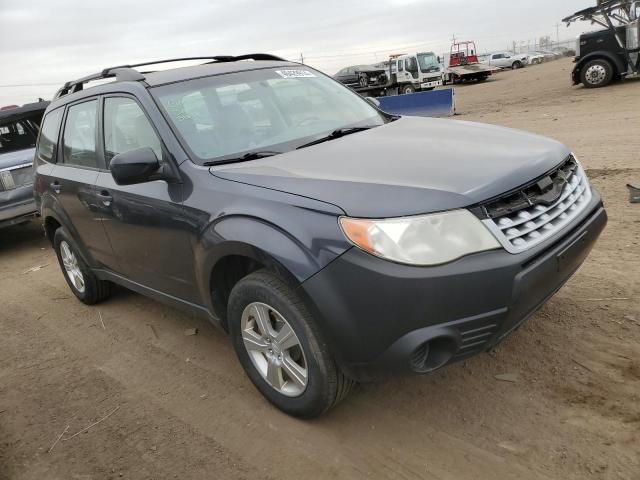 Photo 4 from auction – 2012 SUBARU FORESTER 2 with VIN JF2SHABC2CG444234