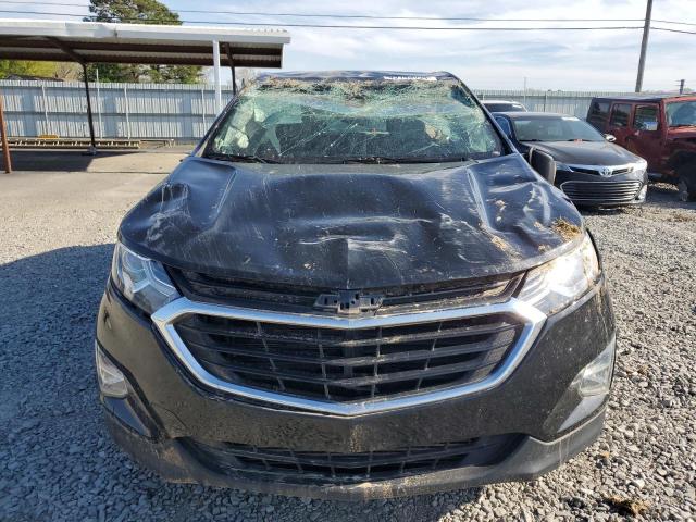 Photo 5 from auction – 2020 CHEVROLET EQUINOX LS with VIN 2GNAXHEV2L6285452