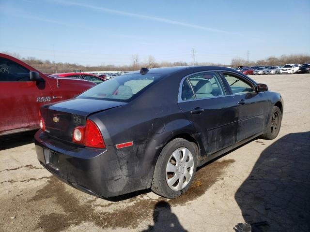Photo 3 from auction – 2012 CHEVROLET MALIBU LS with VIN 1G1ZB5E00CF251067