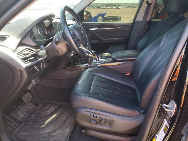 Photo 7 from auction – 2015 BMW X5 XDRIVE3 with VIN 5UXKR0C55F0K63601