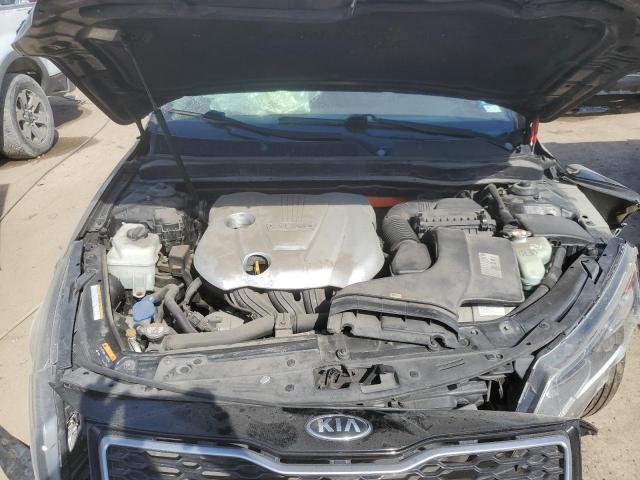 Photo 11 from auction – 2013 KIA OPTIMA HYB with VIN KNAGM4AD7D5050573