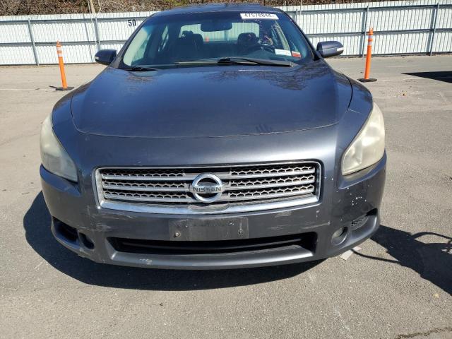 صورة رقم 5 من المزاد - 2010 NISSAN MAXIMA S مع VIN 1N4AA5AP2AC866458