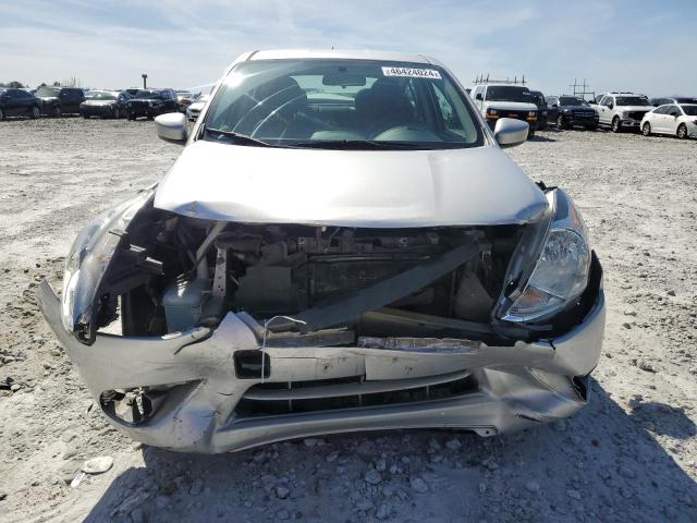 Photo 5 from auction – 2016 NISSAN VERSA S with VIN 3N1CN7AP8GL845908
