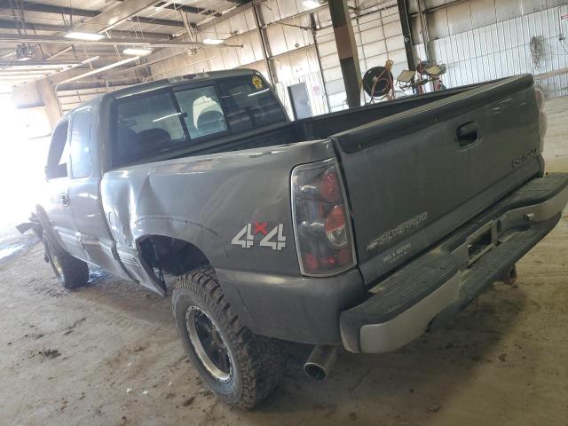 Photo 2 from auction – 2000 CHEVROLET 1500 with VIN 2GCEK19V2Y1162460