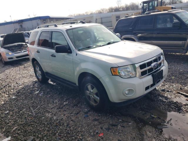 Foto 4 de la subasta – 2012 FORD ESCAPE XLT con VIN 1FMCU0DG7CKB74760