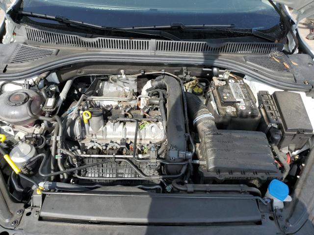 Photo 11 from auction – 2020 VOLKSWAGEN JETTA SEL with VIN 3VWEB7BU5LM073016