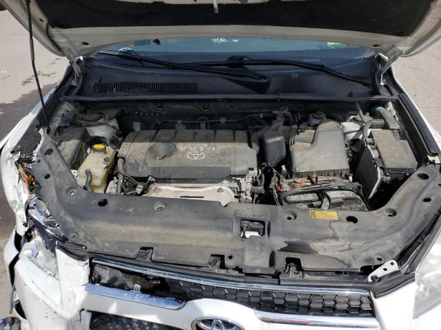 Photo 12 from auction – 2011 TOYOTA RAV4 LIMIT with VIN 2T3DF4DV1BW100524