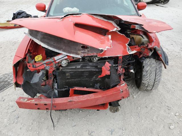 Photo 11 from auction – 2008 DODGE CHARGER R/ with VIN 2B3LA53H68H156383