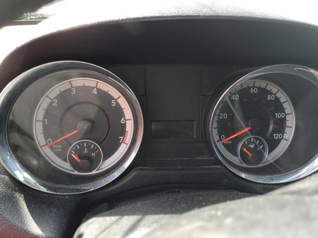 Photo 9 from auction – 2012 DODGE GRAND CARA with VIN 2C4RDGCG7CR213857