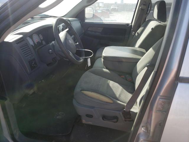Photo 7 from auction – 2007 DODGE RAM 1500 C with VIN 1D7HU18247S236903