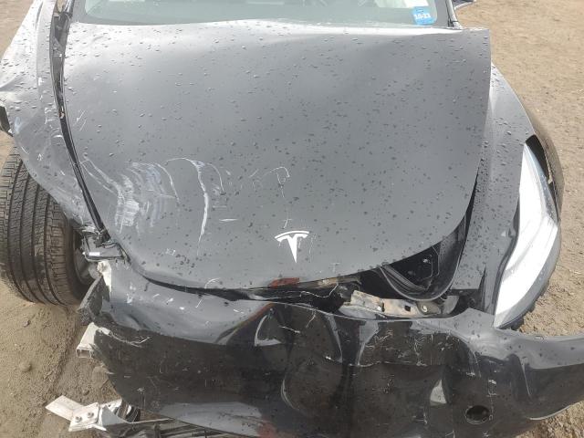 Photo 11 from auction – 2019 TESLA MODEL 3 with VIN 5YJ3E1EB0KF208995