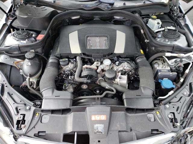 Photo 11 from auction – 2010 MERCEDES-BENZ E 350 with VIN WDDHF5GB1AA132644