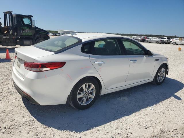 Photo 3 from auction – 2016 KIA OPTIMA LX with VIN KNAGT4L34G5074261