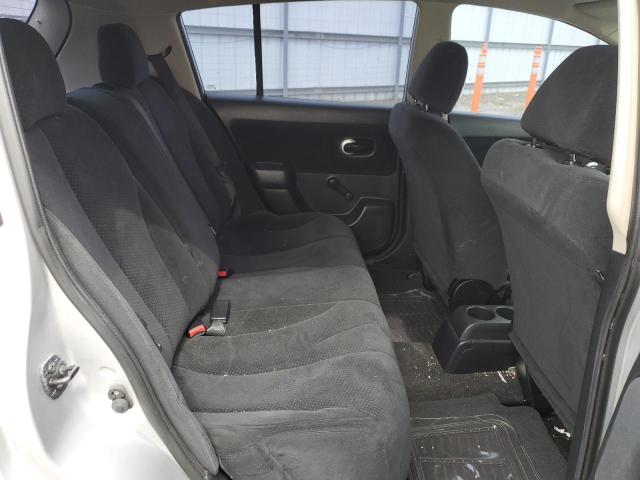 Photo 10 from auction – 2011 NISSAN VERSA S with VIN 3N1BC1CP4BL422568