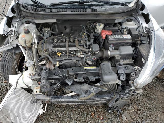 Photo 12 from auction – 2019 NISSAN KICKS S with VIN 3N1CP5CU2KL498652