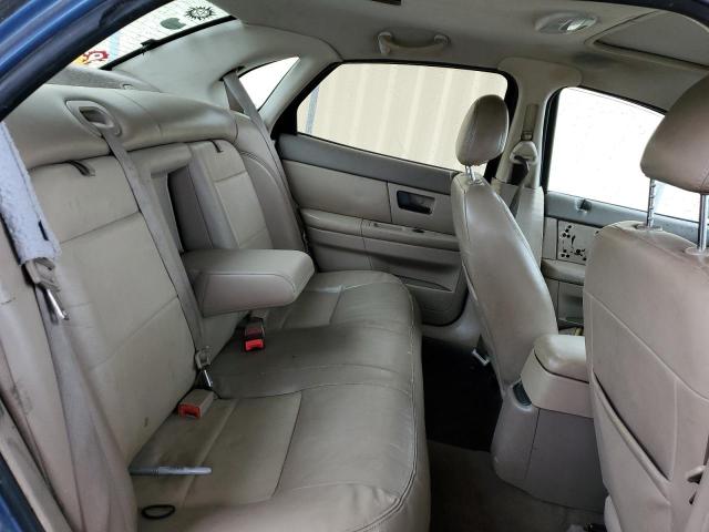 Photo 10 from auction – 2004 FORD TAURUS SEL with VIN 1FAFP56SX4A136458