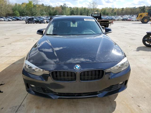 Photo 5 from auction – 2015 BMW 328 I with VIN WBA3A5C52FF610726