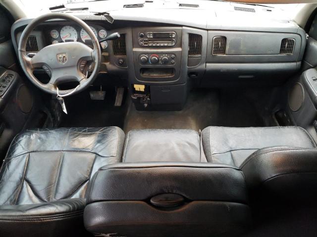 Photo 8 from auction – 2002 DODGE RAM 1500 with VIN 1D7HA18N92S704006
