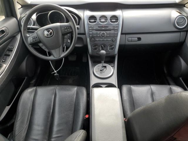 Photo 8 from auction – 2011 MAZDA CX-7 with VIN JM3ER2A5XB0368617