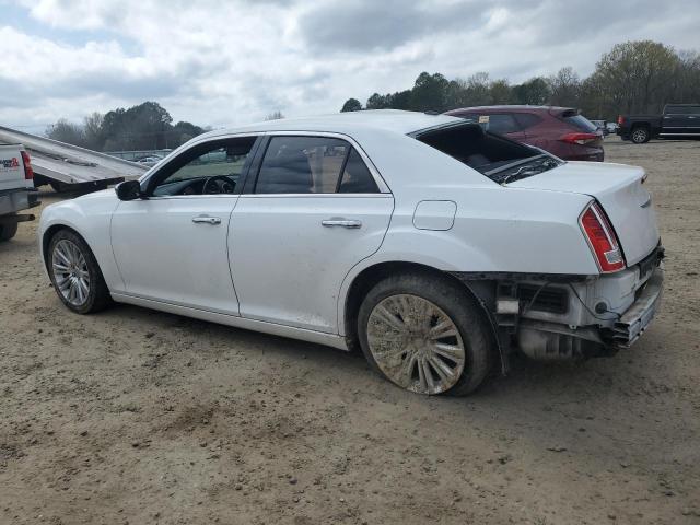 Photo 2 from auction – 2013 CHRYSLER 300C with VIN 2C3CCAEGXDH527825