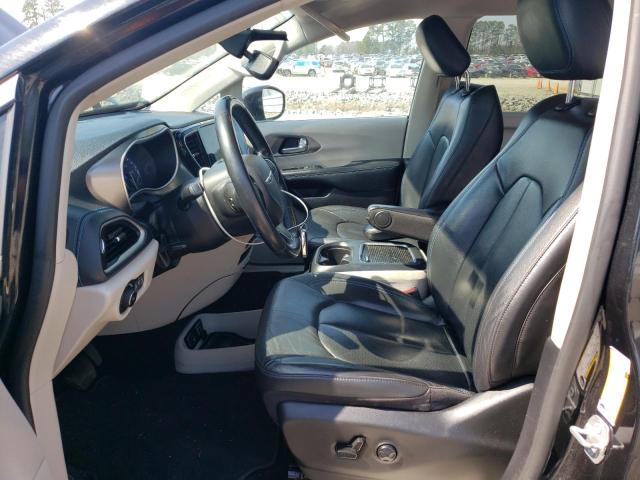 Photo 7 from auction – 2021 CHRYSLER PACIFICA T with VIN 2C4RC1BG0MR543570