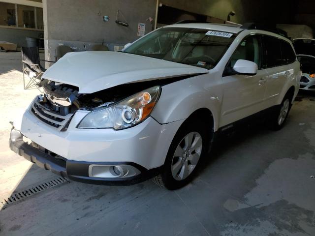 SUBARU OUTBACK 2. 2012 с VIN 4S4BRBKC3C3216215 - Снимка от търг