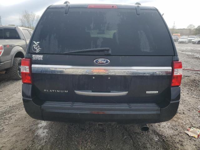 صورة رقم 6 من المزاد - 2015 FORD EXPEDITION مع VIN 1FMJK1LT8FEF27799