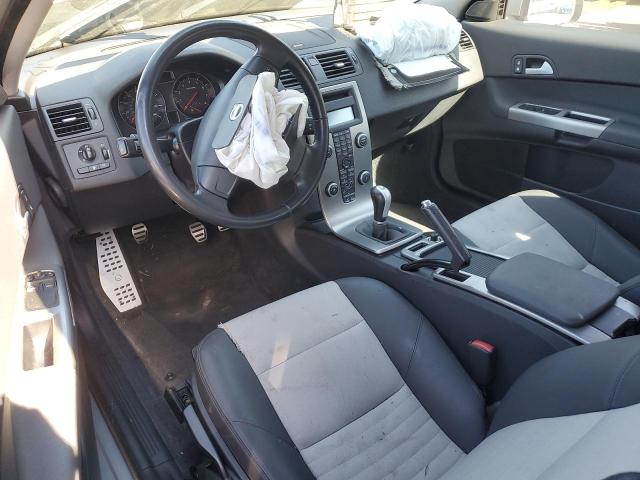 Photo 8 from auction – 2008 VOLVO C30 T5 with VIN YV1MK672582050831