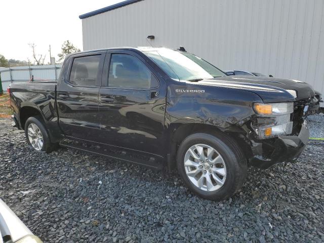 Photo 4 from auction – 2019 CHEVROLET SILVERADO with VIN 1GCPWBEH0KZ365980