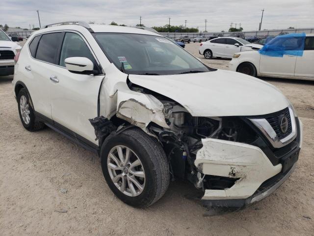 Photo 4 from auction – 2019 NISSAN ROGUE S with VIN 5N1AT2MT4KC845572
