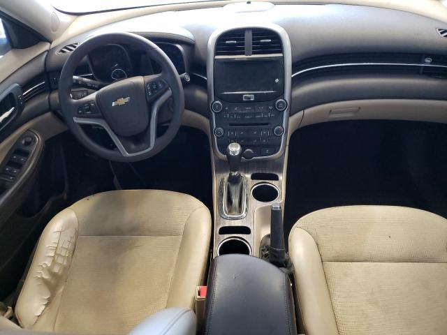 Photo 8 from auction – 2015 CHEVROLET MALIBU 1LT with VIN 1G11C5SL9FF136478
