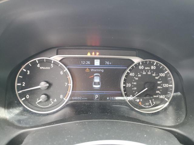 Photo 9 from auction – 2019 NISSAN ALTIMA SL with VIN 1N4BL4EV5KC124834