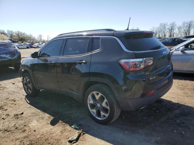 Photo 2 from auction – 2018 JEEP COMPASS LI with VIN 3C4NJDCB7JT341102